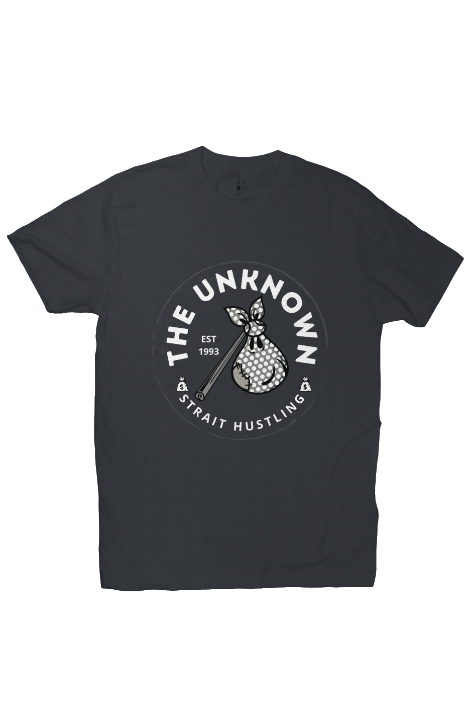 Next Level Premium Crew