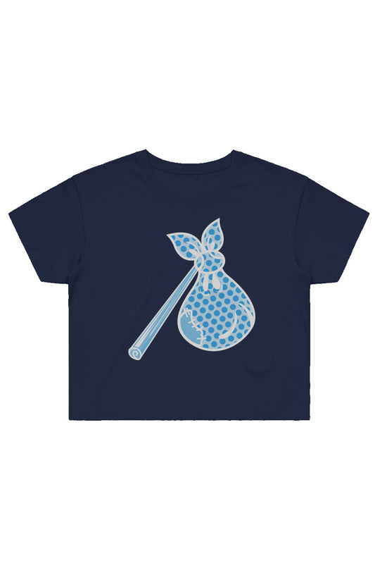 Street Crop Tee